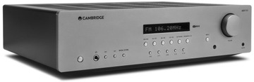 Ресивер Cambridge Audio AXR 100D, версия DAB+