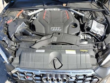Audi A5 II 2023 Audi S5 2023, 3.0L, 4x4, PRESTIGE, od ubezpiec..., zdjęcie 10