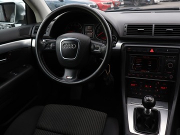 Audi A4 B7 Avant 1.8 T 163KM 2006 Audi A4 1.8 T, Klima, Klimatronic, Parktronic, zdjęcie 6