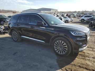 Lincoln Aviator 2020 Lincoln Aviator Reserve 2020 3.0l 3.0 Benzyna 400KM, zdjęcie 4