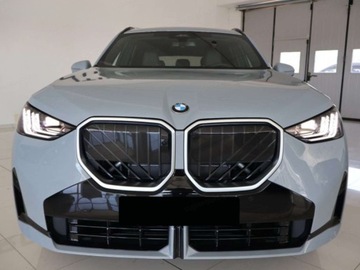 BMW X3 G45 SUV Plug-In 2.0 30e 299KM 2025 BMW X3 xDrive30e Sport Suv 2.0 (299KM) 2025, zdjęcie 3