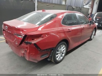 Toyota Camry IX 2024 Toyota Camry 2024r., 2.5L 2.5 Benzyna 203KM, zdjęcie 3