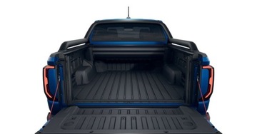 Volkswagen Amarok II 2026 Volkswagen Amarok PanAmericana 3.0 TDI 240KM 10AT 4MOTION NOWY Led ACC Kam, zdjęcie 7