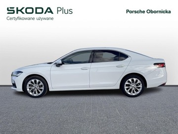 Skoda Superb III Liftback Facelifting 1.5 TSI 150KM 2024 Skoda Superb Selection ! Kamera ! Podgrzewane Fote, zdjęcie 3