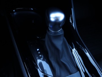 Toyota C-HR I Crossover Facelifting 2.0 Hybrid Dynamic Force 184KM 2020 Toyota C-HR 2.0 Hybrid, Salon Polska, Serwis ASO, zdjęcie 17