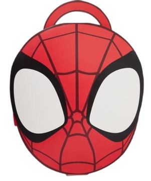 Kolorowanka w teczce 40 arkuszy Spiderman
