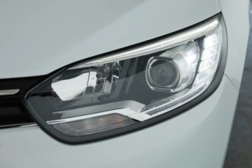 Renault Scenic IV 1.3 Energy TCe 160KM 2019 Renault Scenic 1.3 TCe, Salon Polska, Automat, zdjęcie 19