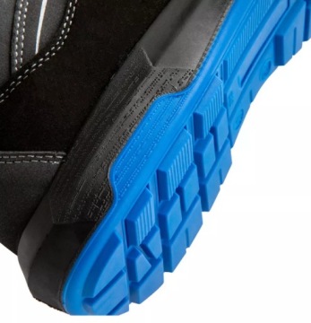 Летняя рабочая обувь МУЖСКАЯ, ЛЕГКАЯ, удобная, s3 42