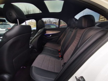 Mercedes Klasa E W213 Limuzyna 2.0 220d 194KM 2016 MERCEDES W213 2.0 220d * 100% Bezwypadkowy * Salon Polska * Serwisowany *, zdjęcie 14