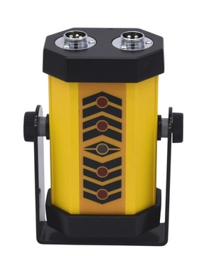 Система Nivel NL540DIG + УРОВЕНЬ ЭКСКАВАТОРА MC-1D