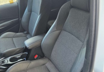 Toyota Corolla XII 2024 Toyota Corolla HybrydaLPGSalon PLBezwypadkowyLakier oryginalnyGwarancja, zdjęcie 12