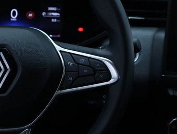 Renault Clio V Hatchback 5d Facelifting 1.0 TCe 90KM 2024 Renault Clio 1.0 TCe, Salon Polska, Serwis ASO, zdjęcie 20