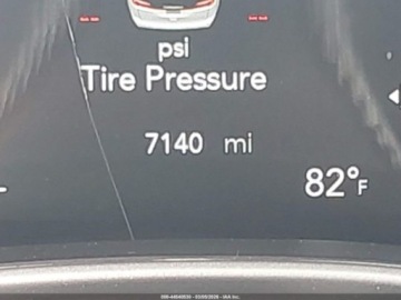 Chrysler Pacifica II 2026 Chrysler Pacifica Select 2026 3.6 Benzyna 287KM, zdjęcie 12