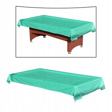 Чехол для бильярдного стола Пылезащитный чехол