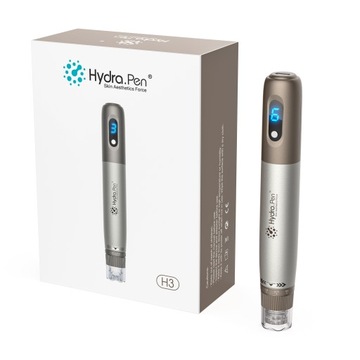 Автоматический аппликатор Hydra Pen H3 DERPAMEN PRO