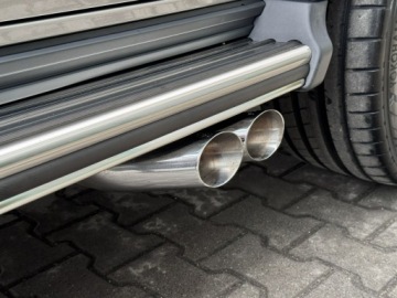 Mercedes Klasa G W464 Terenowy AMG 4.0 AMG G63 585KM 2022 Mercedes G 63 AMG BRABUS G800. F-VAT23%. Gwarancja, zdjęcie 13