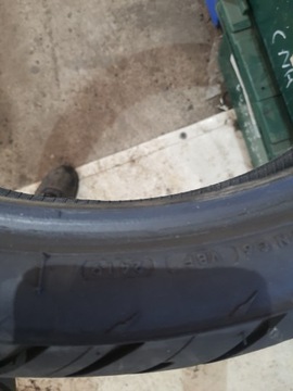 BRIDGESTONE BATTLAX ADVENTURE A41 170/60R17 72В