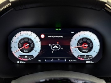 Kia Proceed Shooting Brake Facelifting 1.5 T-GDI 160KM 2023 Kia Pro_cee&#039;d Kia Procee&#039;d, zdjęcie 27