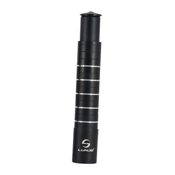 PODNOŚNIK KIEROWNICY MTB ADAPTER PRZEDŁUŻAJĄCY WIDELEC ROWEROWY