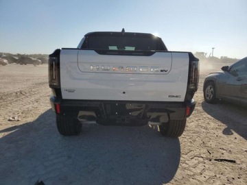 Hummer H1 2025 Hummer Inny Hummer Pickup 3X 2025 Elektryczny 1000KM, zdjęcie 2