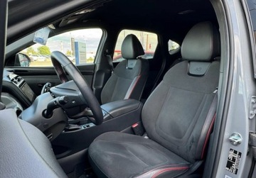 Hyundai Tucson IV 2023 Hyundai Tucson Salon polska, autoryzowany dealer 1.6 Hybryda 150KM, zdjęcie 25