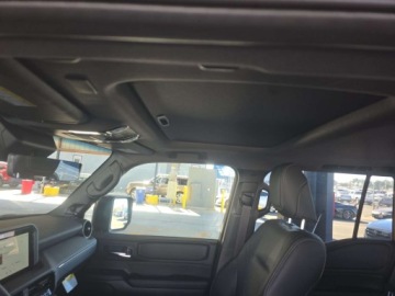 Toyota Land Cruiser VIII 2025 Toyota Land Cruiser 2025 2.4l 2.4 Hybryda 326KM, zdjęcie 16