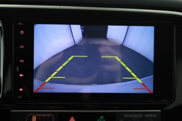 Mitsubishi Outlander III SUV Facelifting 2017 2.0 150KM 2018 Mitsubishi Outlander 2.0, Salon Polska, zdjęcie 8