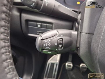 Citroen C5 Aircross SUV 1.5 BlueHDI 131KM 2020 Citroen C5 Aircross 1,5 HDI 130KM LED klima alu kamera alu tempomat oplaco, zdjęcie 17