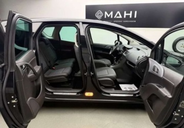 Opel Meriva II Mikrovan 1.7 CDTI ECOTEC 130KM 2010 Opel Meriva Cosmo Alu Klima Navi Raty Zamiana Gwarancja 1.7 Diesel 130KM, zdjęcie 18