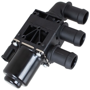 BMW 6 F06 F12 F13 ZAWÓR PŁYNU CHŁODZĄCEGO