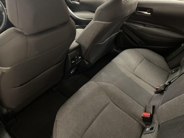 Toyota Corolla XII Sedan Facelifting 1.5 VVT-i 125KM 2024 Toyota Corolla 1.5 Comfort MS Seria E21 (2019-) To, zdjęcie 10