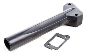 Kolektor króciec ssący Briggs 3,5 - 4 HP KM NT