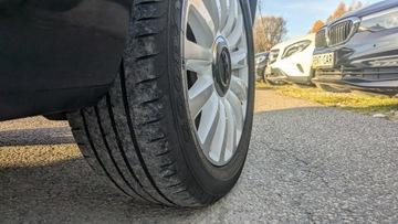 Fiat 500L Trekking Seria 1 1.4 16V 95KM 2014 Fiat 500L 1.4i 95PS OPŁACONY Bezwypadkowy Serwis, zdjęcie 39