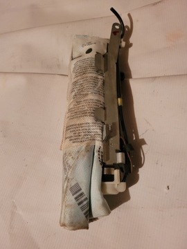 AIRBAG SEDADLO SEDADLOVÝ LEVÝ AUDI Q3 8U ORIGINÁLNÍ