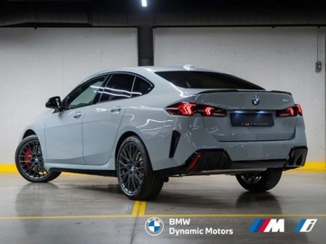 BMW Seria 2 F74 2025 BMW Seria 2 Nowa Seria 2 - 220 Gran Coupe 170 KM mHEV - Kamera 360 - HeadUp, zdjęcie 6