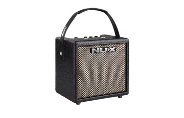 NUX MIGHTY 8BT MKII — ГИТАРНЫЙ КОМБО