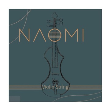 2 комплекта четырех/4 скрипок размером 3/4