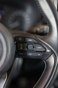 Toyota 2024 Toyota Yaris Toyota Yaris Hybrid 1.5 Comfort 1.5 Hybryda 92KM, zdjęcie 35