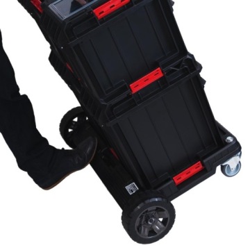 ТРАНСПОРТНАЯ ПЛАТФОРМА СИСТЕМЫ QBRICK