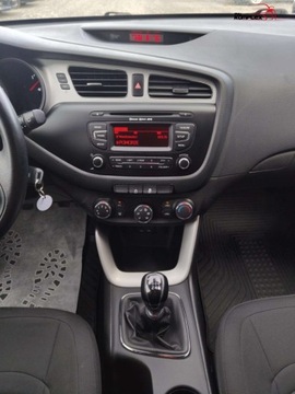 Kia Ceed II Kombi 1.6 CRDi 110KM 2013 Kia Ceed 1.6 CRDI 110KM Klimatyzacja Zadbana 1.6 Diesel 110KM, zdjęcie 14