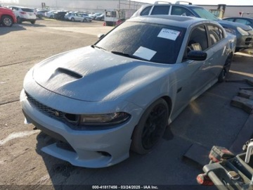 Dodge Charger VII 2021 Dodge Charger Scat Pack 2021 6.4l 6.4 Benzyna 485KM, zdjęcie 1