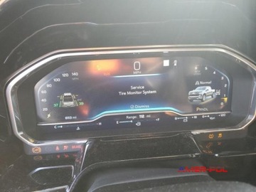 Chevrolet Silverado II 2023 Chevrolet Silverado 2023, 2,7L, od ubezpieczalni 2.7 Benzyna 310KM, zdjęcie 8