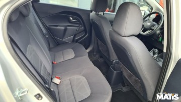 Kia Rio III Hatchback 3d 1.4 DOHC CVVT 109KM 2011 Kia Rio 1.4benz 109KM manual 6 biegow klima el szyby 1.4 Benzyna 109KM, zdjęcie 9