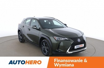 Lexus UX 2022 Lexus UX GRATIS! Pakiet Serwisowy o wartości 500, zdjęcie 8