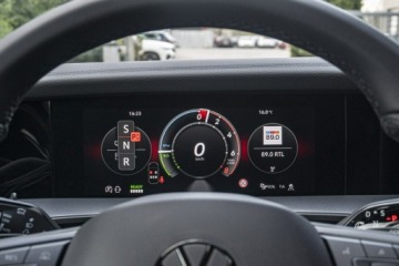 Volkswagen Tayron 2026 Volkswagen Tayron R-Line Plus 1.5 TSI eHybrid 177, zdjęcie 27