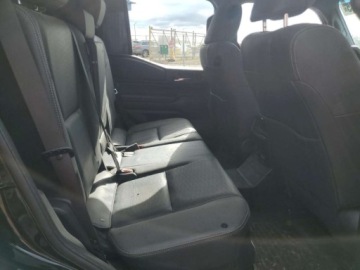 Toyota Land Cruiser VIII 2024 Toyota Land Cruiser 2024 Toyota Land Cruiser 4WD 2.4 Benzyna 326KM, zdjęcie 9