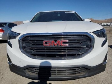  GMC Terrain 2020r., SLE, od ubezpieczalni 1.5 Benzyna 170KM, zdjęcie 1