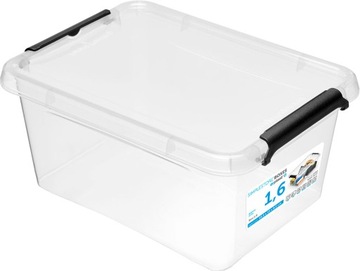 12 szt Pojemników pojemnik pudełko na żywność SIMPLE