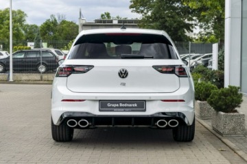 Volkswagen Golf VIII R Facelifting 2.0 TSI 333KM 2026 Volkswagen Golf R 2.0 TSI 4Motion 333 KM DSG, zdjęcie 8