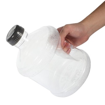 ЧИСТОЕ ВЕДРО БУТЫЛКА ДЛЯ ВОДЫ